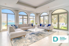 Gorgeous Private Villa In Palm